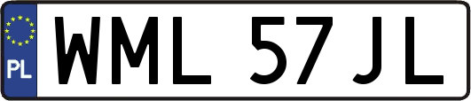WML57JL