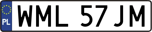 WML57JM
