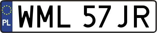 WML57JR