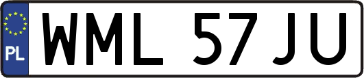 WML57JU