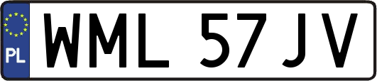 WML57JV
