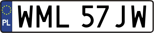 WML57JW