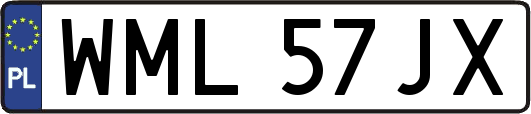 WML57JX