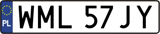 WML57JY