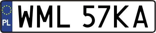 WML57KA