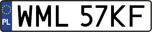 WML57KF