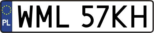 WML57KH