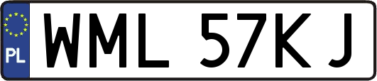 WML57KJ