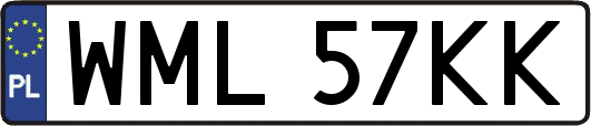 WML57KK