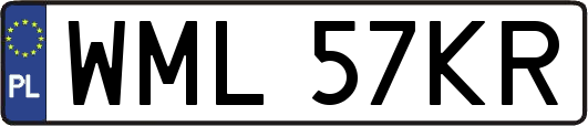 WML57KR