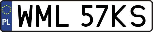WML57KS