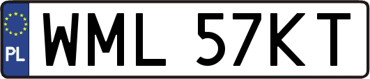 WML57KT