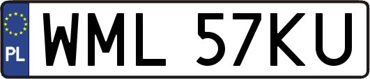 WML57KU