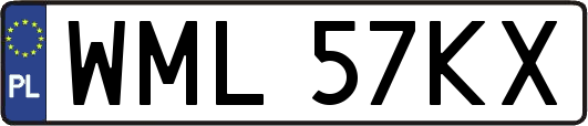 WML57KX