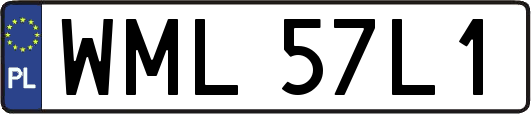 WML57L1