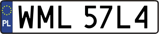 WML57L4
