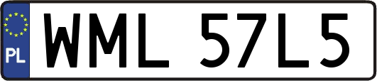 WML57L5