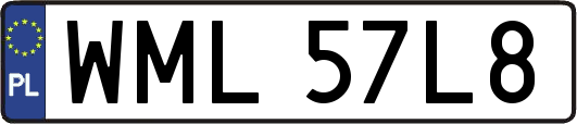 WML57L8