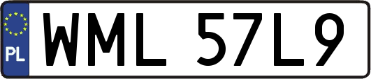 WML57L9