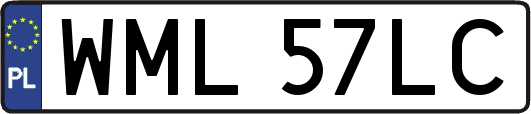 WML57LC