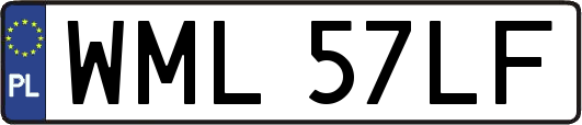 WML57LF