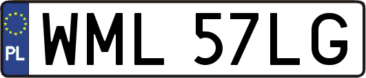 WML57LG