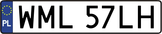 WML57LH