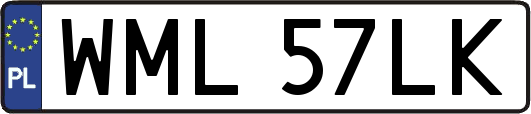WML57LK