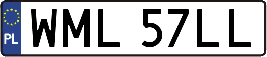 WML57LL