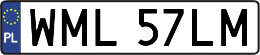 WML57LM