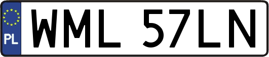 WML57LN