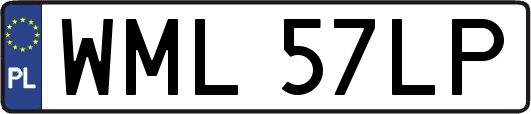 WML57LP