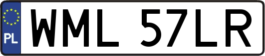 WML57LR