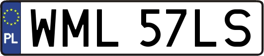 WML57LS