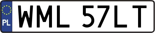 WML57LT
