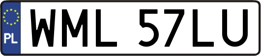 WML57LU