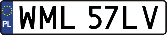 WML57LV