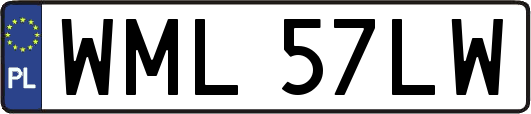 WML57LW