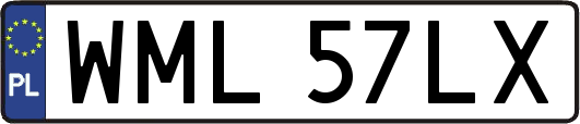 WML57LX