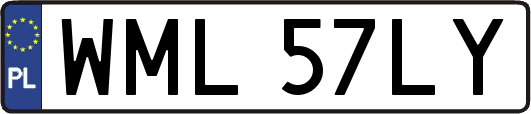 WML57LY