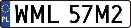 WML57M2
