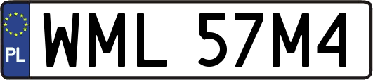 WML57M4
