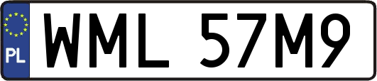 WML57M9