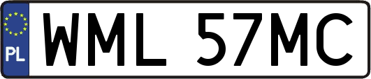 WML57MC