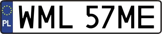 WML57ME