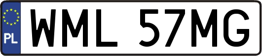 WML57MG