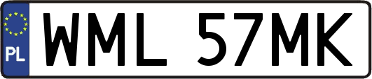 WML57MK