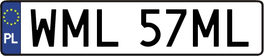 WML57ML