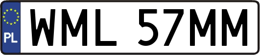 WML57MM