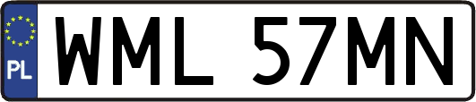 WML57MN